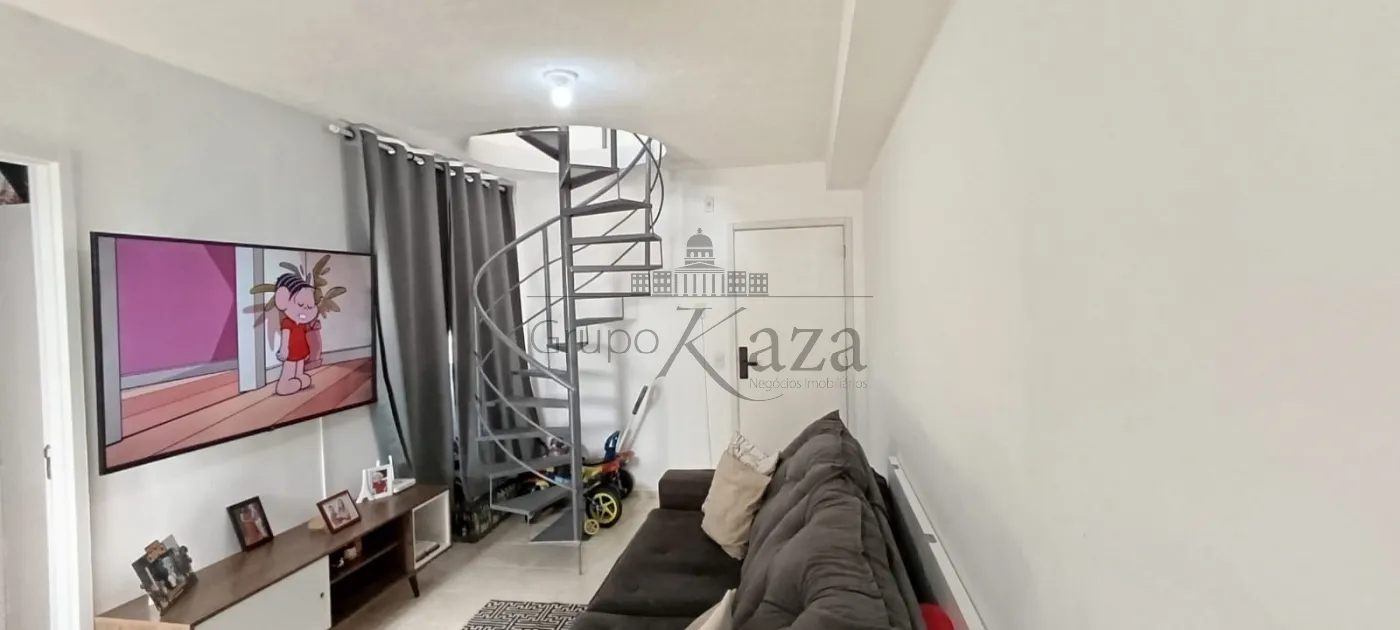 Foto 4 de Apartamento Cobertura Duplex em Jardim Paraíso, Jacareí - imagem 4
