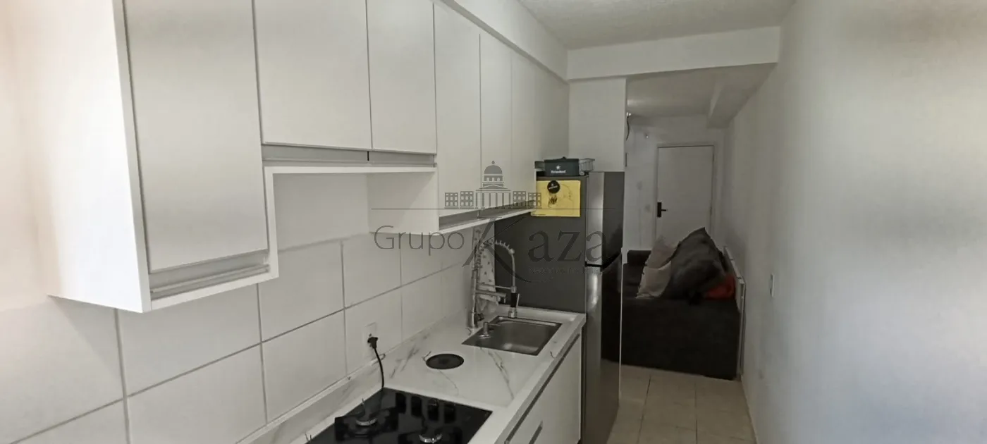 Foto 7 de Apartamento Cobertura Duplex em Jardim Paraíso, Jacareí - imagem 7