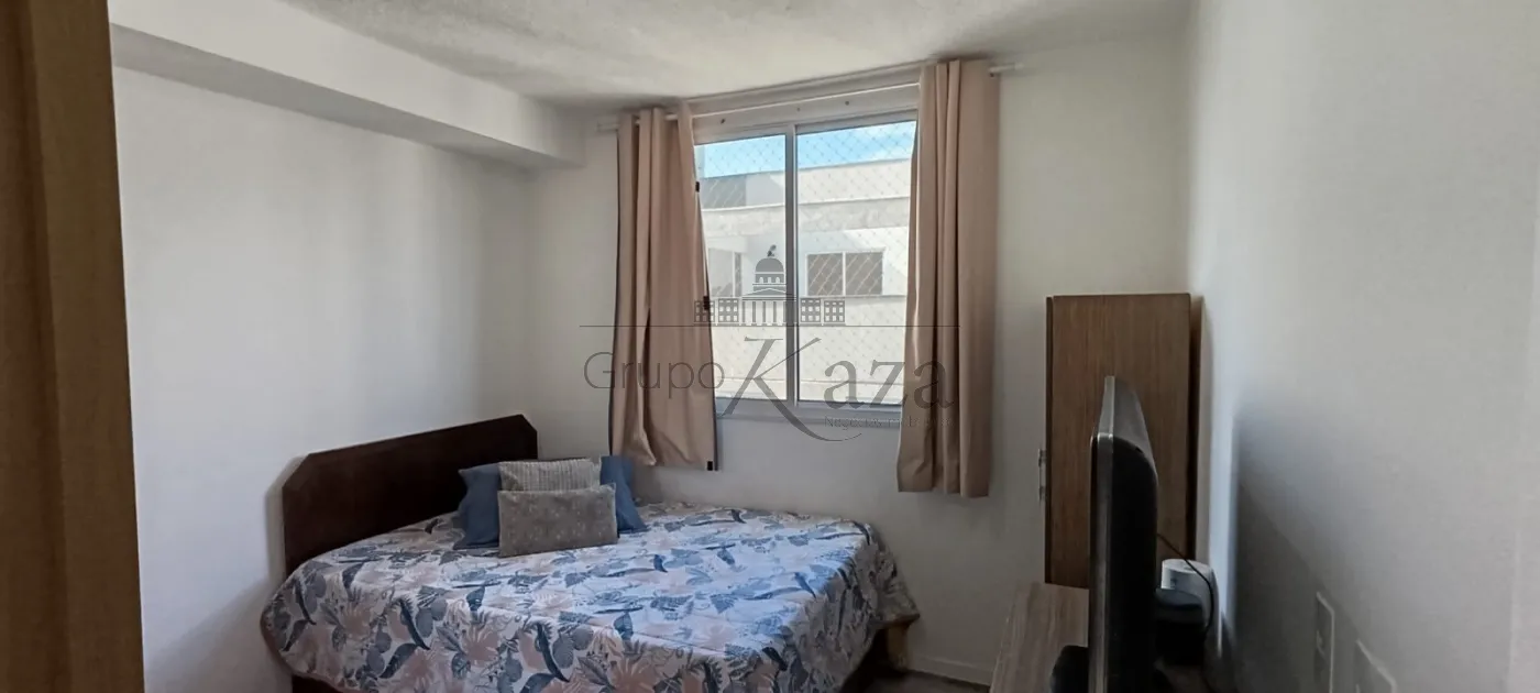 Foto 8 de Apartamento Cobertura Duplex em Jardim Paraíso, Jacareí - imagem 8