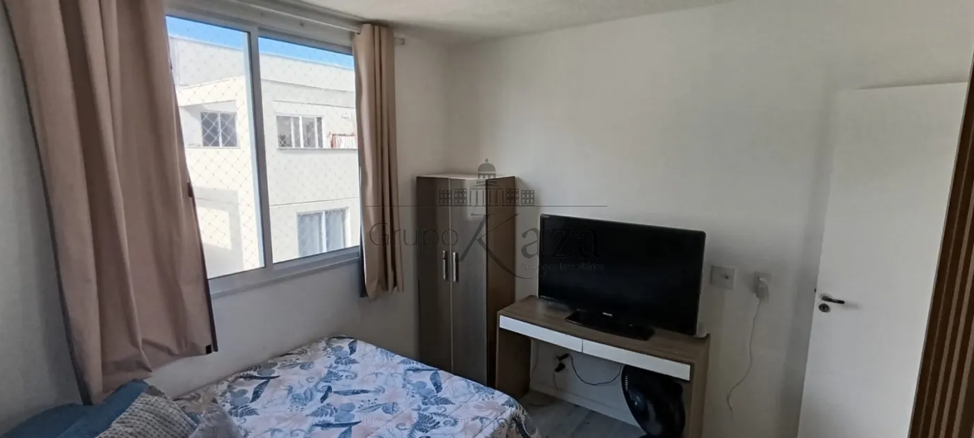 Foto 9 de Apartamento Cobertura Duplex em Jardim Paraíso, Jacareí - imagem 9