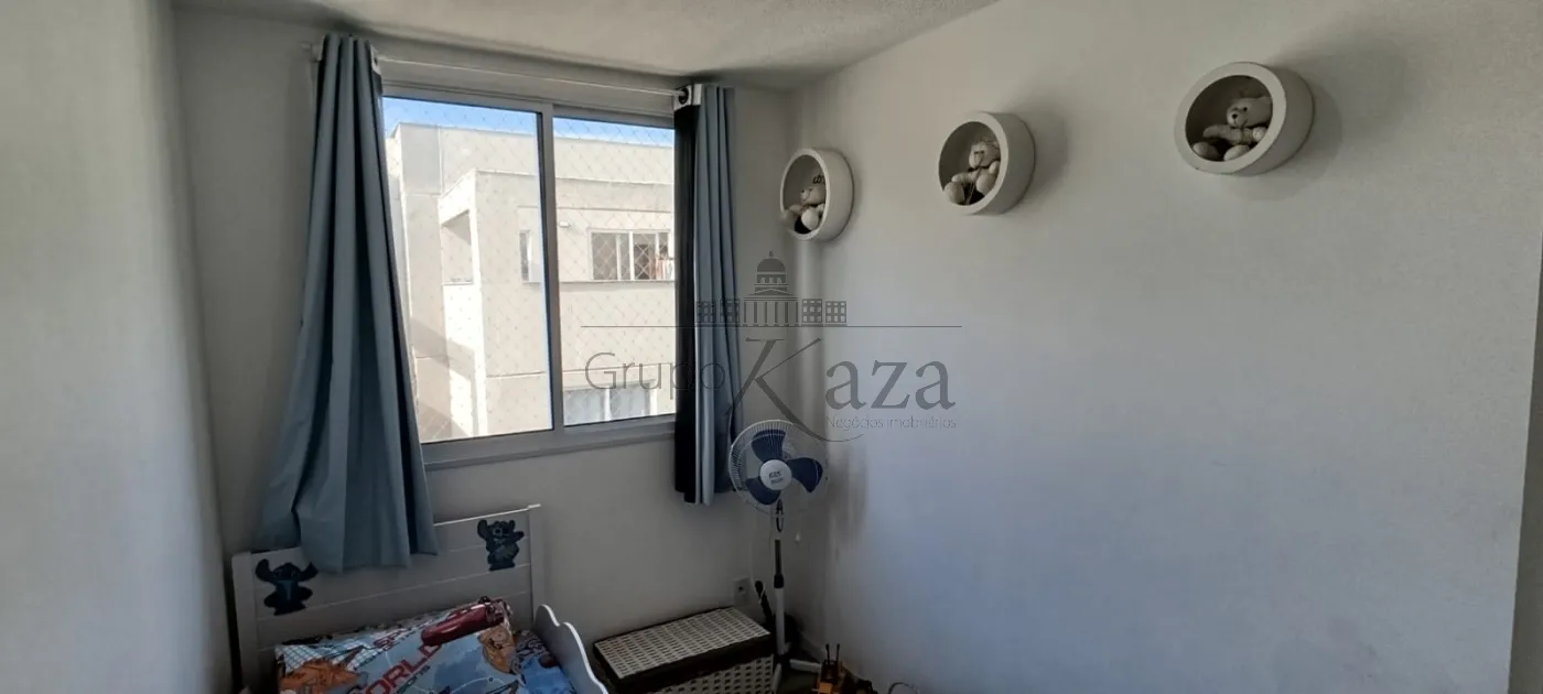 Foto 10 de Apartamento Cobertura Duplex em Jardim Paraíso, Jacareí - imagem 10