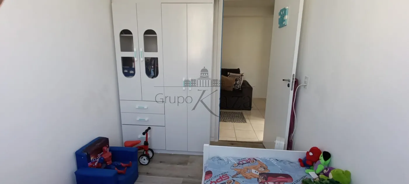 Foto 11 de Apartamento Cobertura Duplex em Jardim Paraíso, Jacareí - imagem 11