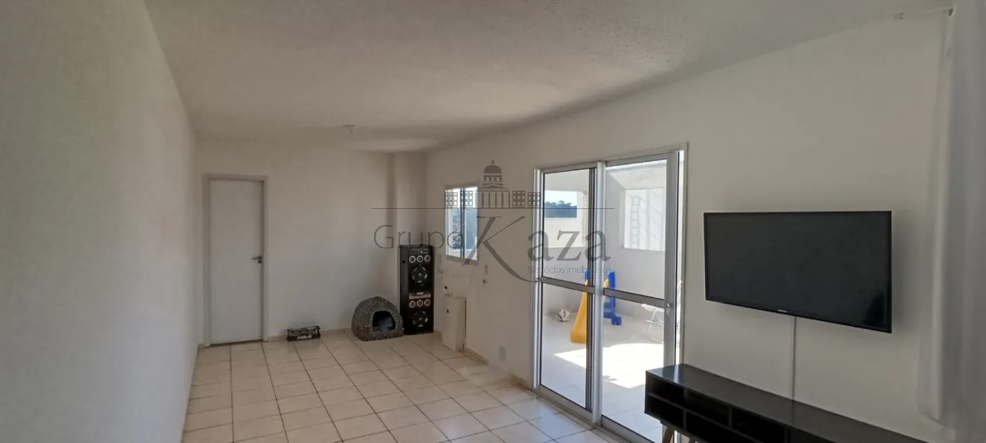 Foto 13 de Apartamento Cobertura Duplex em Jardim Paraíso, Jacareí - imagem 13