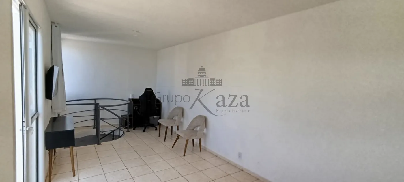 Foto 15 de Apartamento Cobertura Duplex em Jardim Paraíso, Jacareí - imagem 15