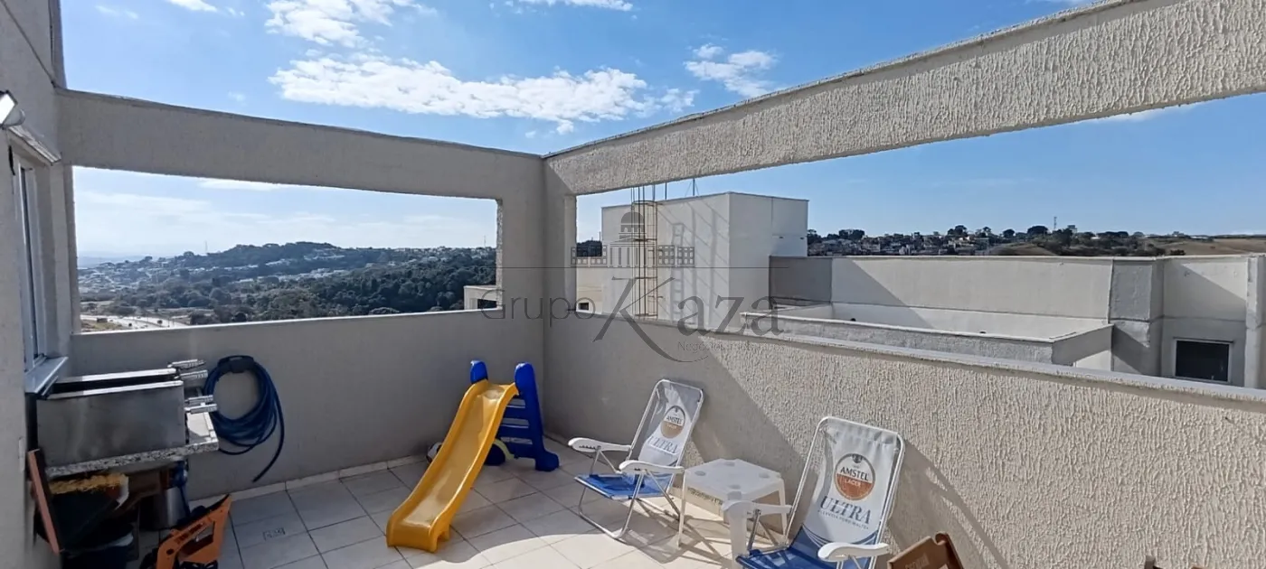Foto 17 de Apartamento Cobertura Duplex em Jardim Paraíso, Jacareí - imagem 17