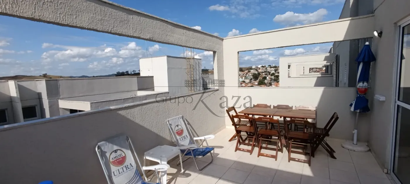 Foto 16 de Apartamento Cobertura Duplex em Jardim Paraíso, Jacareí - imagem 16
