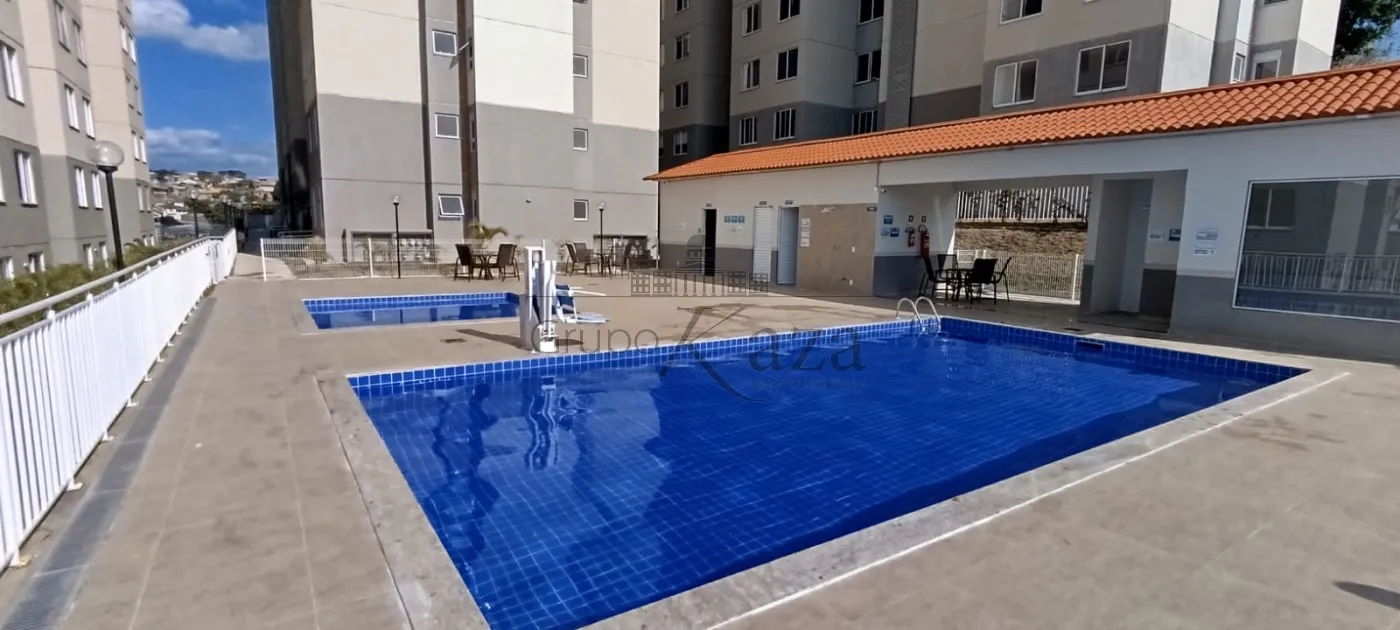 Foto 23 de Apartamento Cobertura Duplex em Jardim Paraíso, Jacareí - imagem 23