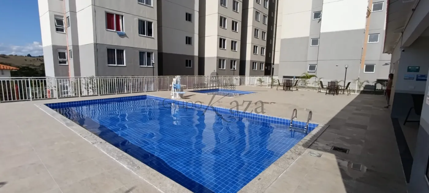 Foto 24 de Apartamento Cobertura Duplex em Jardim Paraíso, Jacareí - imagem 24