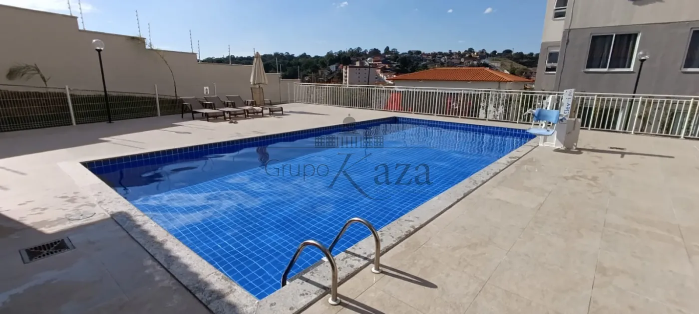 Foto 25 de Apartamento Cobertura Duplex em Jardim Paraíso, Jacareí - imagem 25