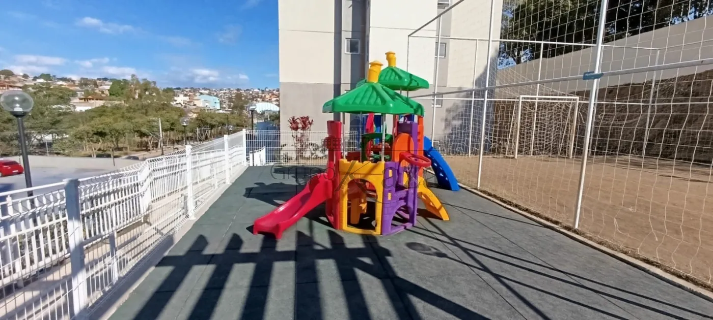 Foto 27 de Apartamento Cobertura Duplex em Jardim Paraíso, Jacareí - imagem 27
