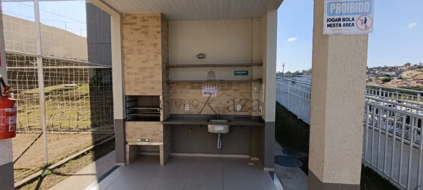 Foto 31 de Apartamento Cobertura Duplex em Jardim Paraíso, Jacareí - imagem 31