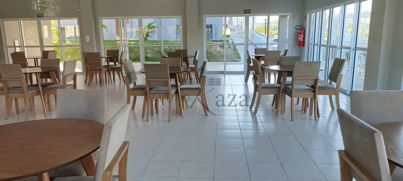 Foto 21 de Apartamento Cobertura Duplex em Jardim Paraíso, Jacareí - imagem 21