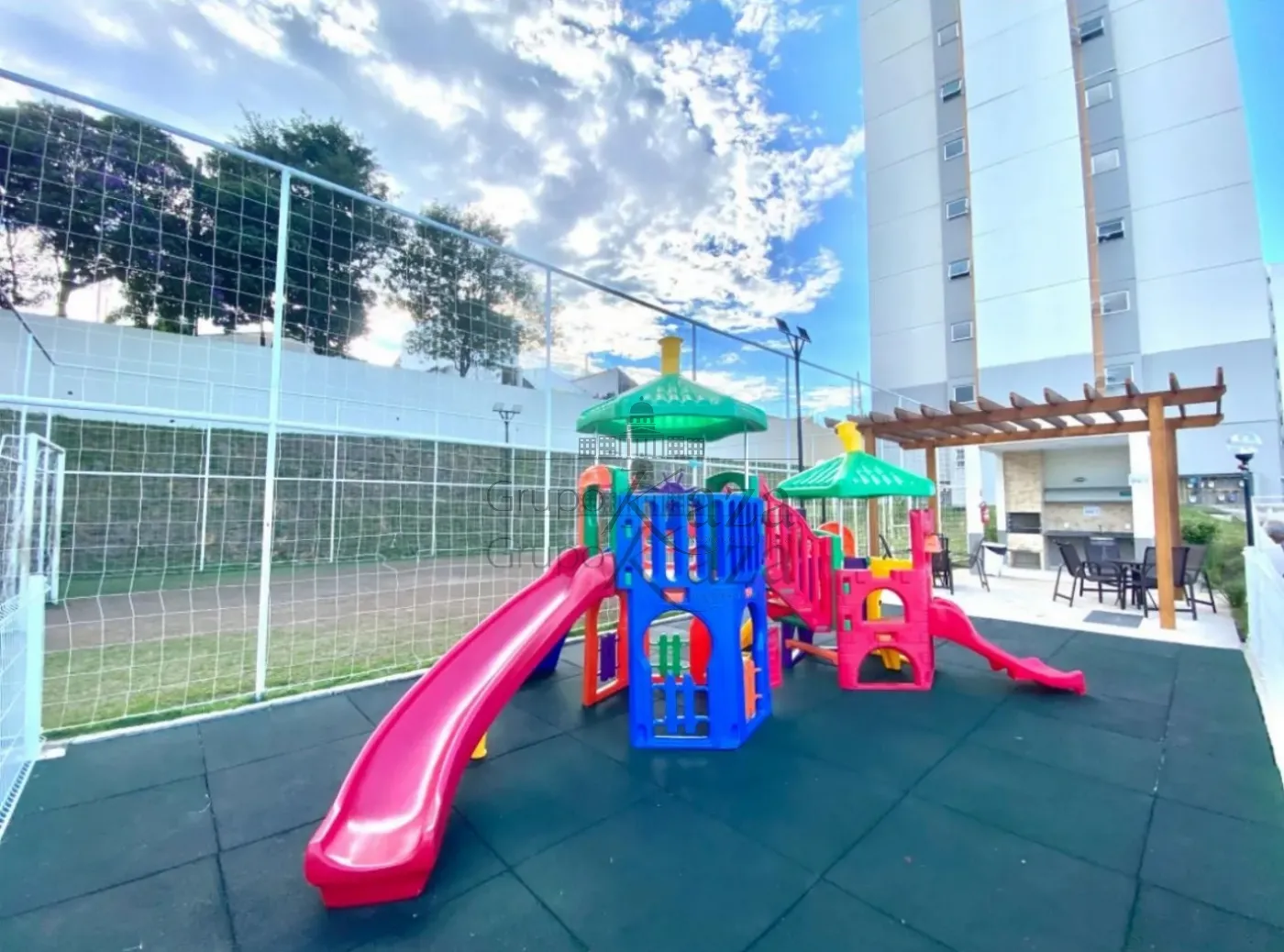 Foto 29 de Apartamento Cobertura Duplex em Jardim Paraíso, Jacareí - imagem 29