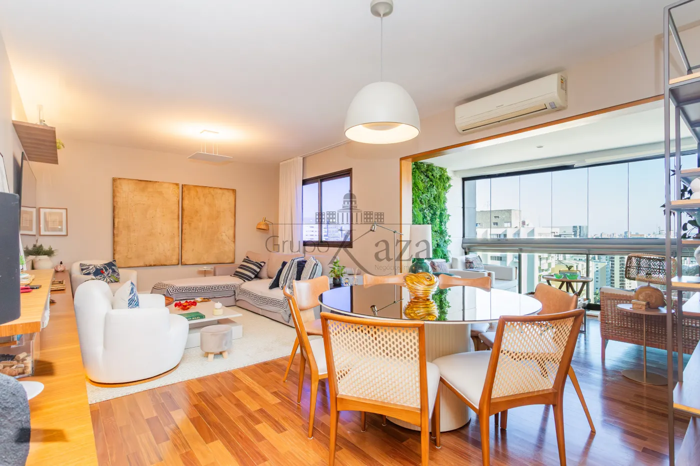 Foto 1 de Apartamento Padrão em Jardim Paulista, São Paulo - imagem 1