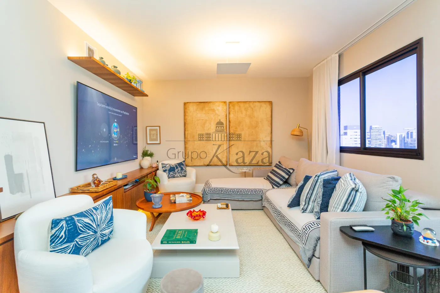 Foto 2 de Apartamento Padrão em Jardim Paulista, São Paulo - imagem 2