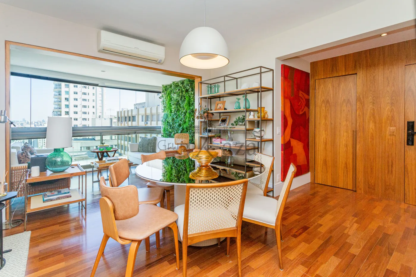 Foto 3 de Apartamento Padrão em Jardim Paulista, São Paulo - imagem 3