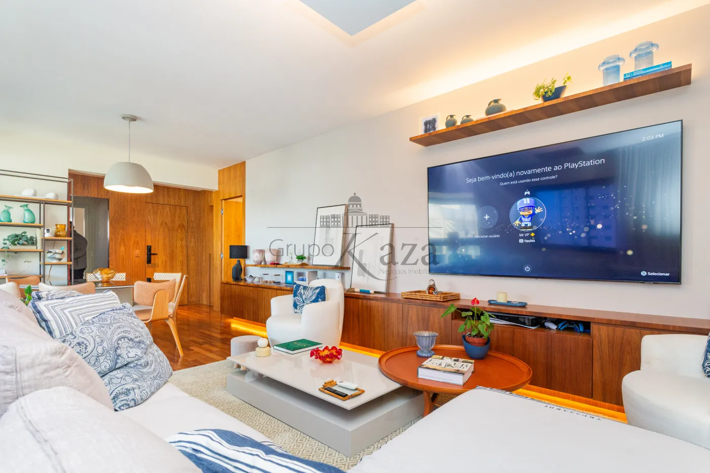 Foto 7 de Apartamento Padrão em Jardim Paulista, São Paulo - imagem 7