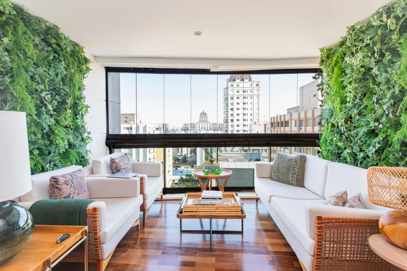 Foto 8 de Apartamento Padrão em Jardim Paulista, São Paulo - imagem 8