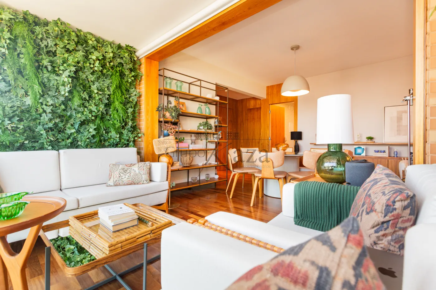 Foto 9 de Apartamento Padrão em Jardim Paulista, São Paulo - imagem 9