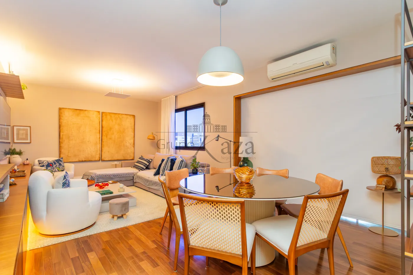 Foto 5 de Apartamento Padrão em Jardim Paulista, São Paulo - imagem 5