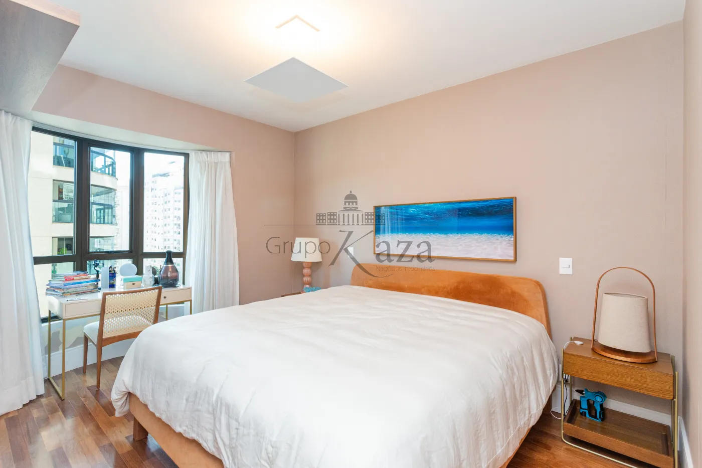Foto 16 de Apartamento Padrão em Jardim Paulista, São Paulo - imagem 16