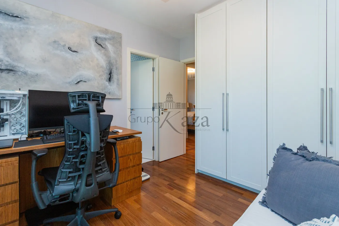 Foto 21 de Apartamento Padrão em Jardim Paulista, São Paulo - imagem 21