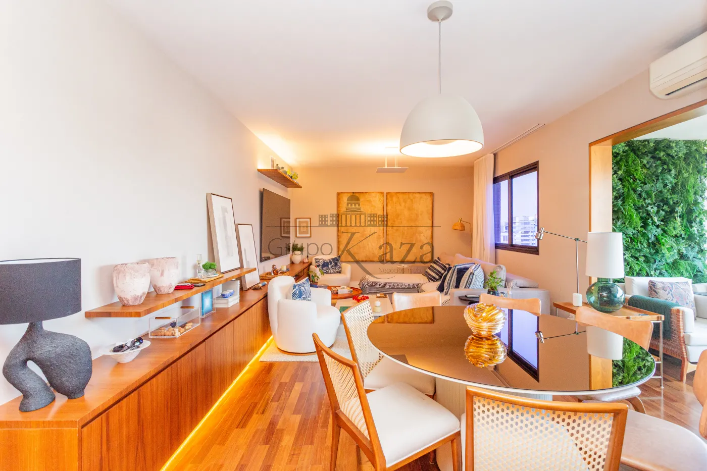 Foto 4 de Apartamento Padrão em Jardim Paulista, São Paulo - imagem 4