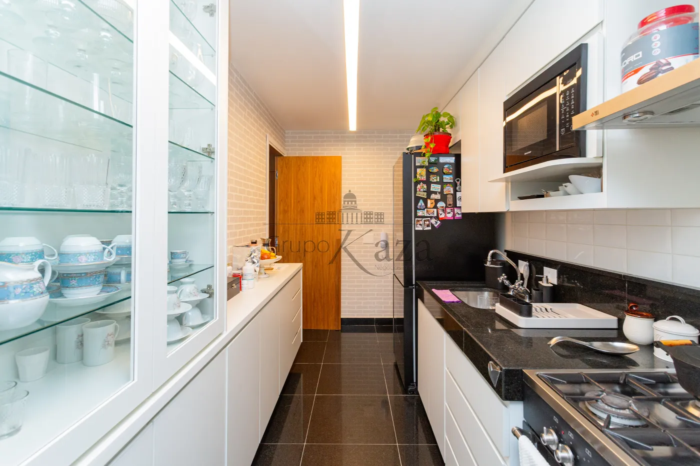 Foto 12 de Apartamento Padrão em Jardim Paulista, São Paulo - imagem 12