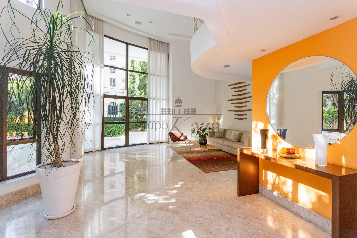 Foto 22 de Apartamento Padrão em Jardim Paulista, São Paulo - imagem 22