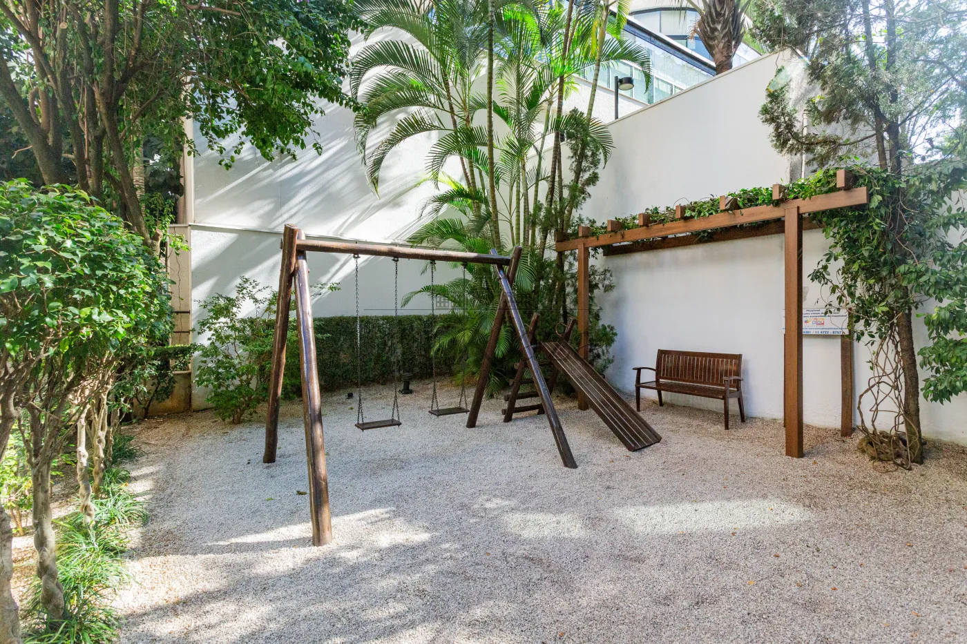 Foto 23 de Apartamento Padrão em Jardim Paulista, São Paulo - imagem 23