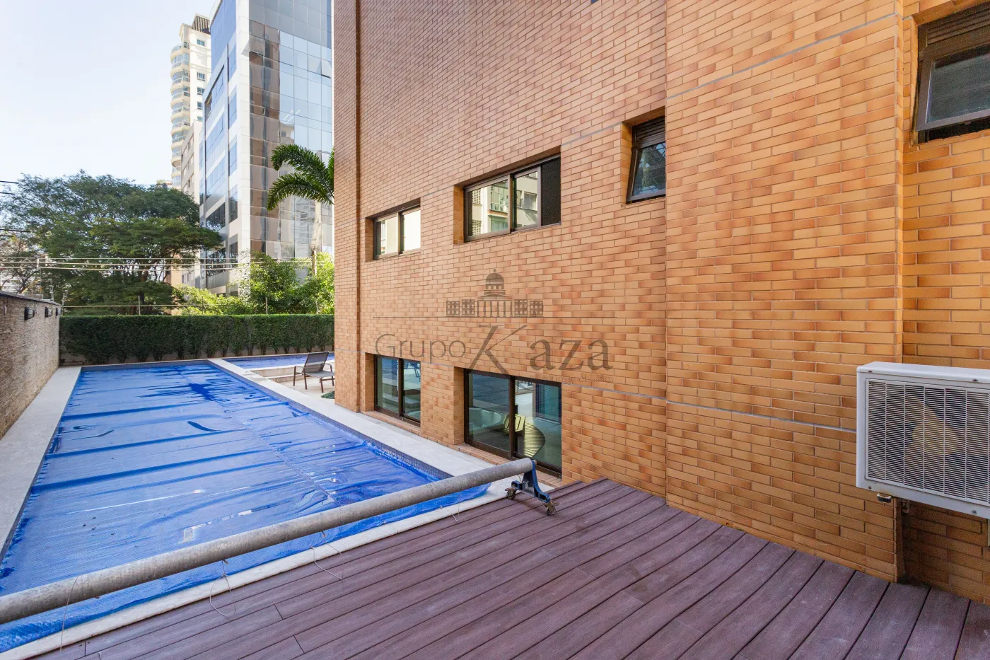 Foto 26 de Apartamento Padrão em Jardim Paulista, São Paulo - imagem 26