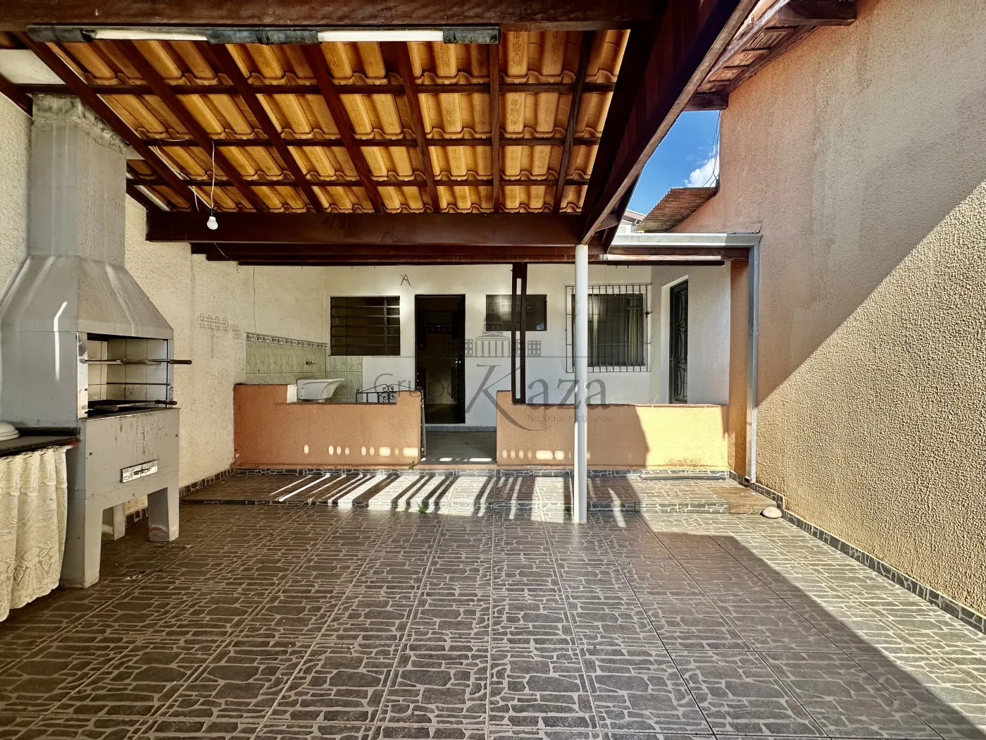 Foto 2 de Casa Edicula em Cidade Jardim, Jacareí - imagem 2