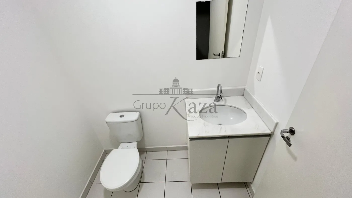 Foto 5 de Comercial Sala Condomínio em Jardim das Colinas, São José dos Campos - imagem 5