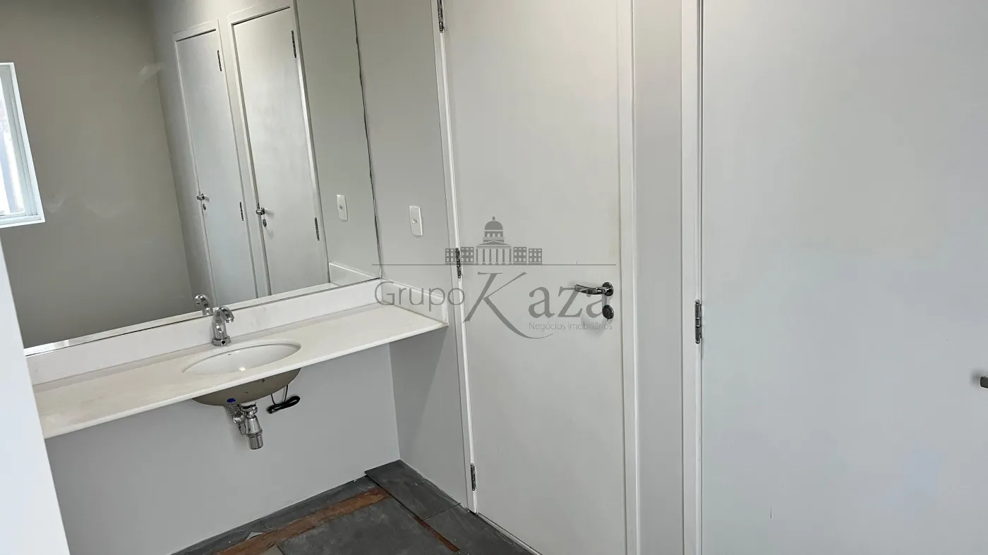 Foto 3 de Comercial Sala Condomínio em Jardim das Colinas, São José dos Campos - imagem 3