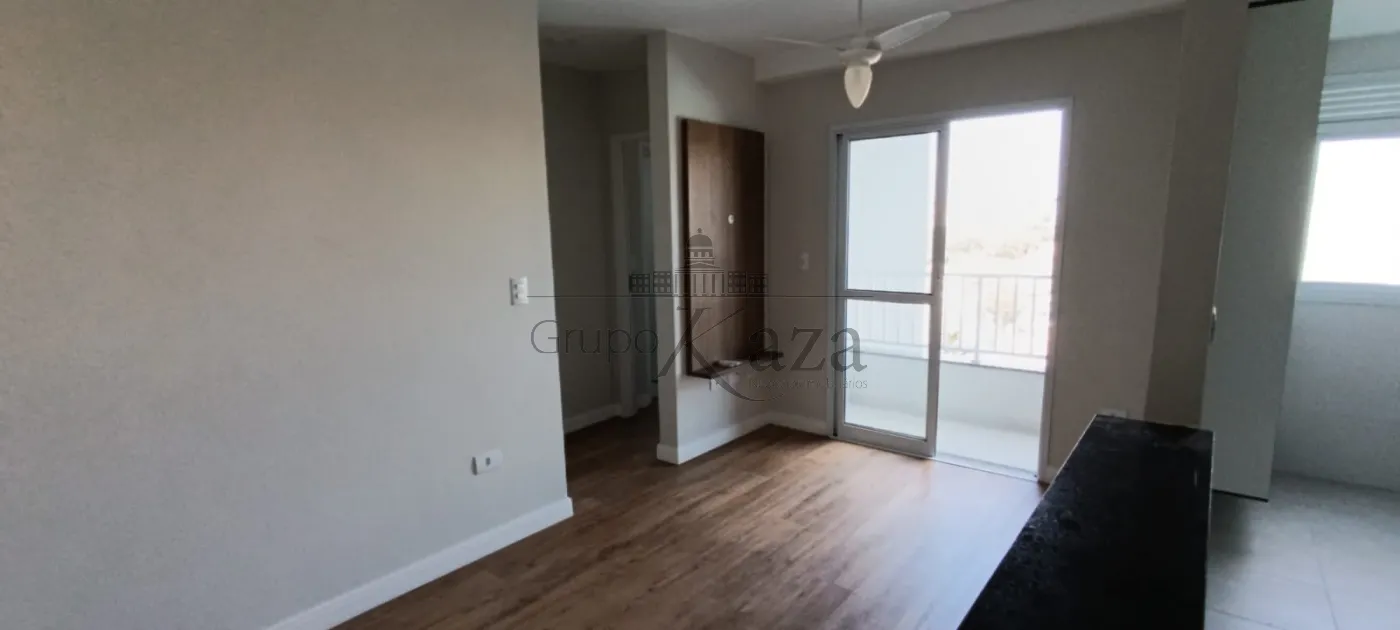 Foto 1 de Apartamento Padrão em Jardim Oriente, São José dos Campos - imagem 1