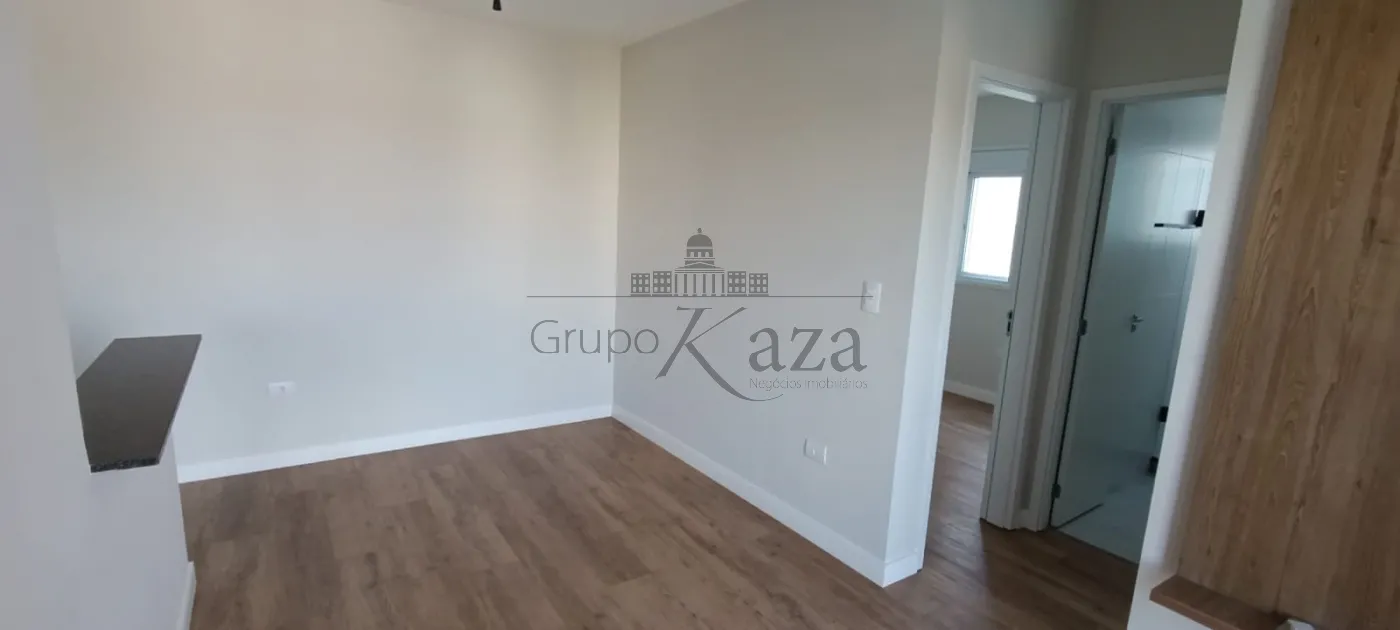 Foto 2 de Apartamento Padrão em Jardim Oriente, São José dos Campos - imagem 2