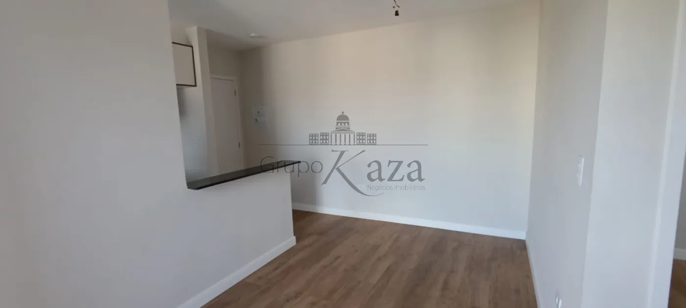 Foto 3 de Apartamento Padrão em Jardim Oriente, São José dos Campos - imagem 3