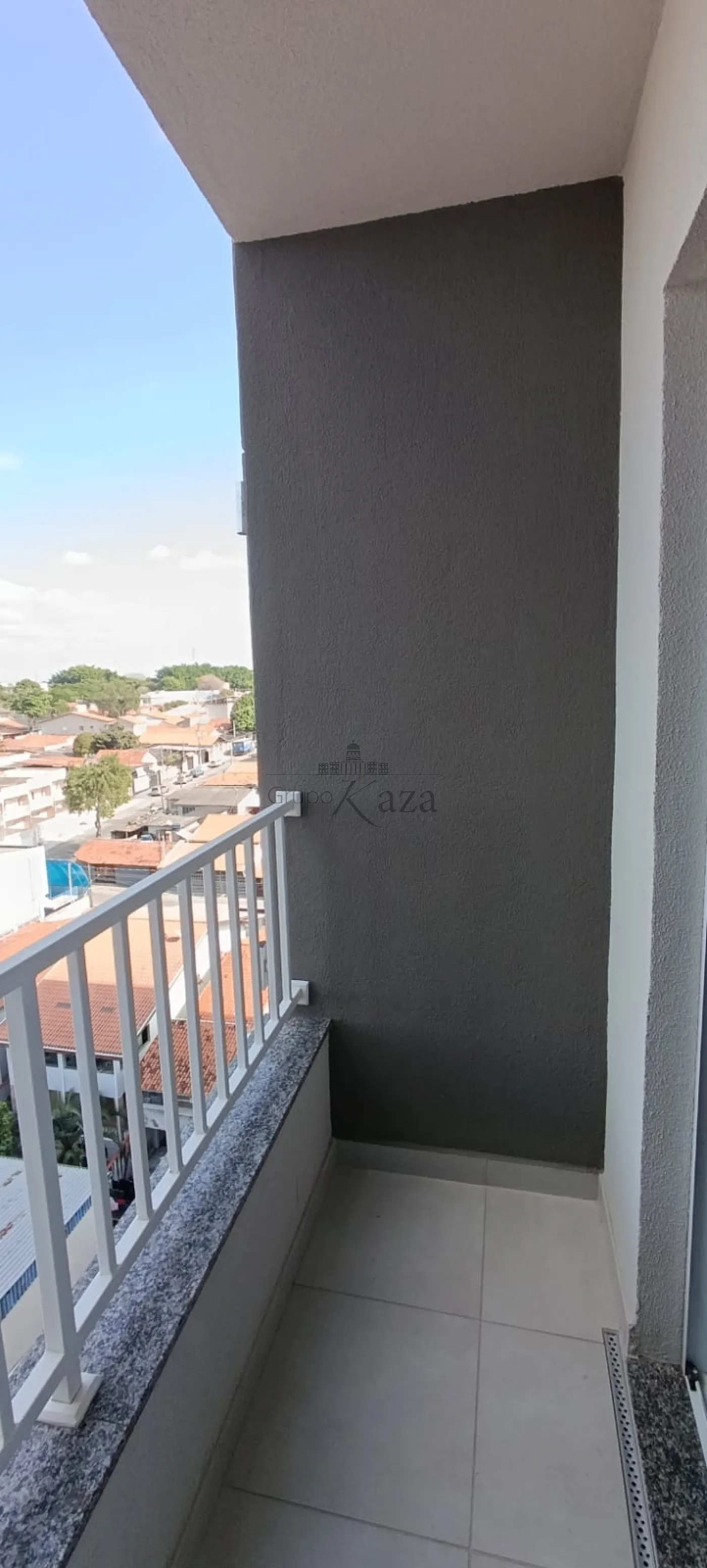 Foto 4 de Apartamento Padrão em Jardim Oriente, São José dos Campos - imagem 4