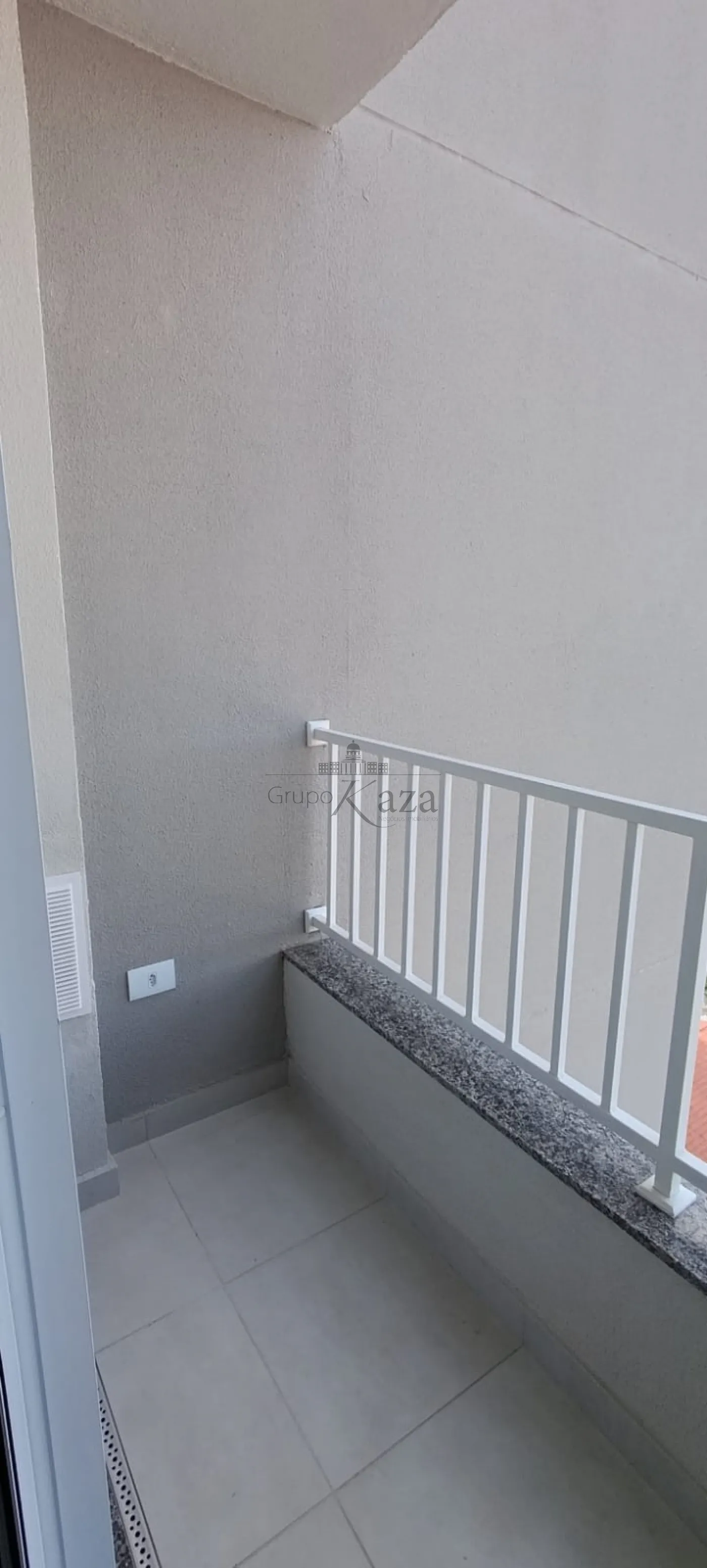 Foto 5 de Apartamento Padrão em Jardim Oriente, São José dos Campos - imagem 5