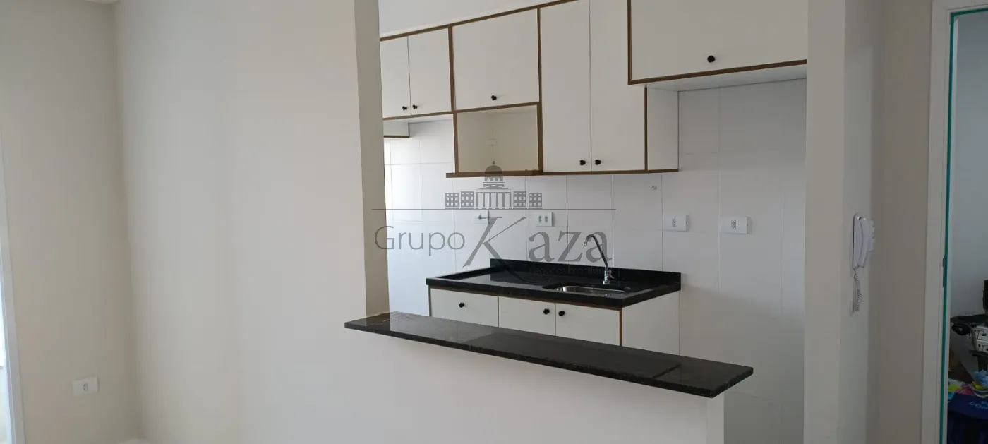 Foto 6 de Apartamento Padrão em Jardim Oriente, São José dos Campos - imagem 6