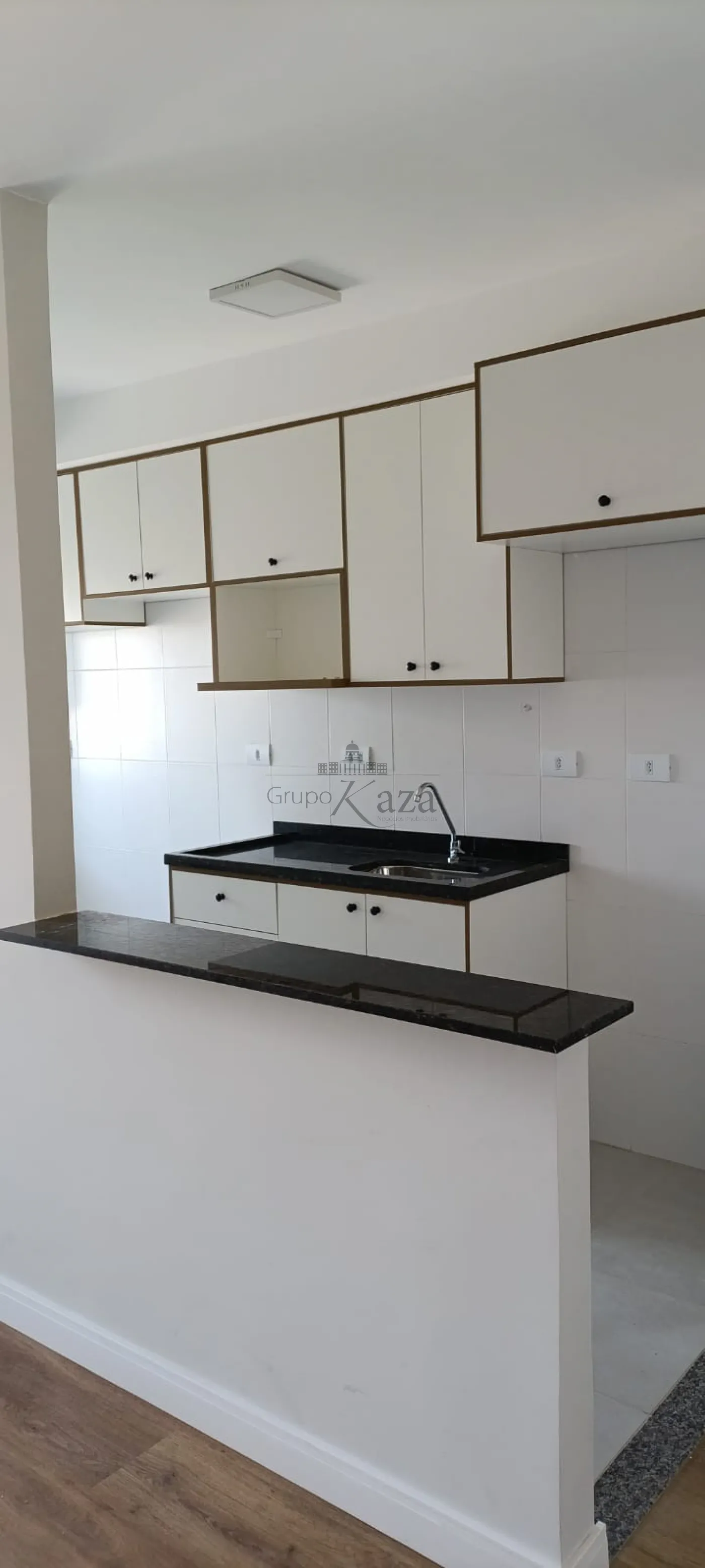 Foto 7 de Apartamento Padrão em Jardim Oriente, São José dos Campos - imagem 7