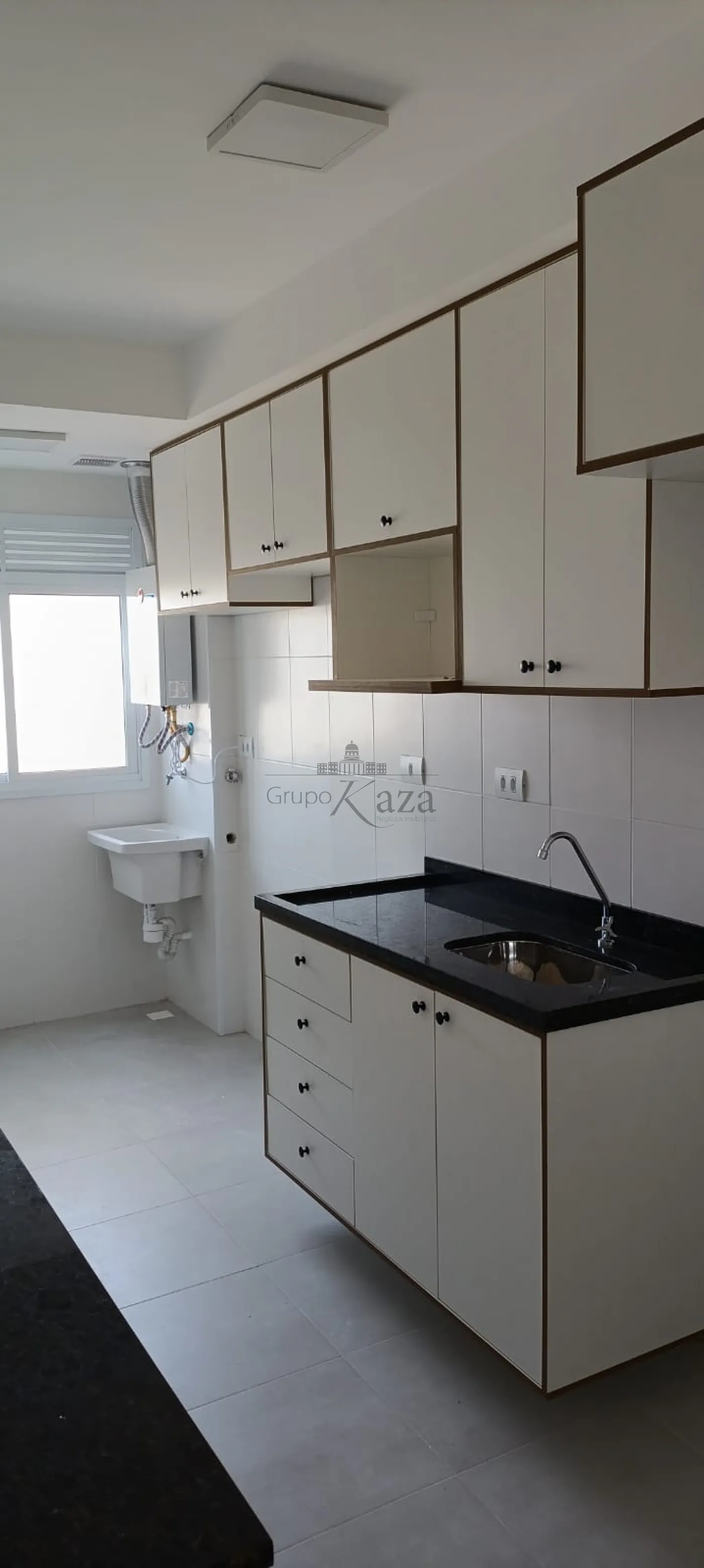 Foto 8 de Apartamento Padrão em Jardim Oriente, São José dos Campos - imagem 8