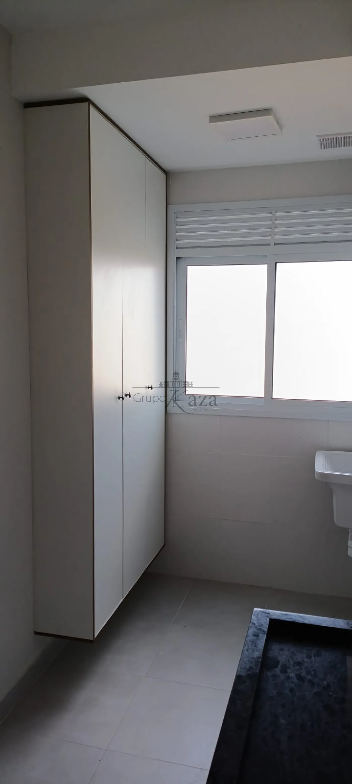 Foto 9 de Apartamento Padrão em Jardim Oriente, São José dos Campos - imagem 9