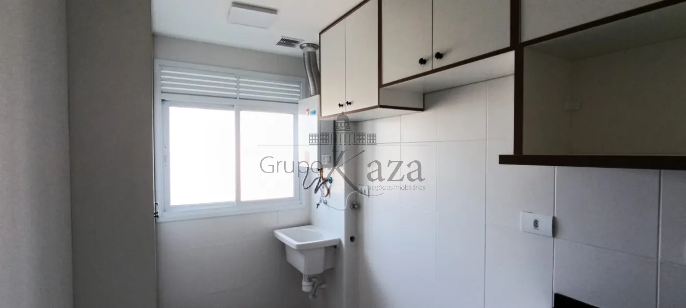 Foto 11 de Apartamento Padrão em Jardim Oriente, São José dos Campos - imagem 11