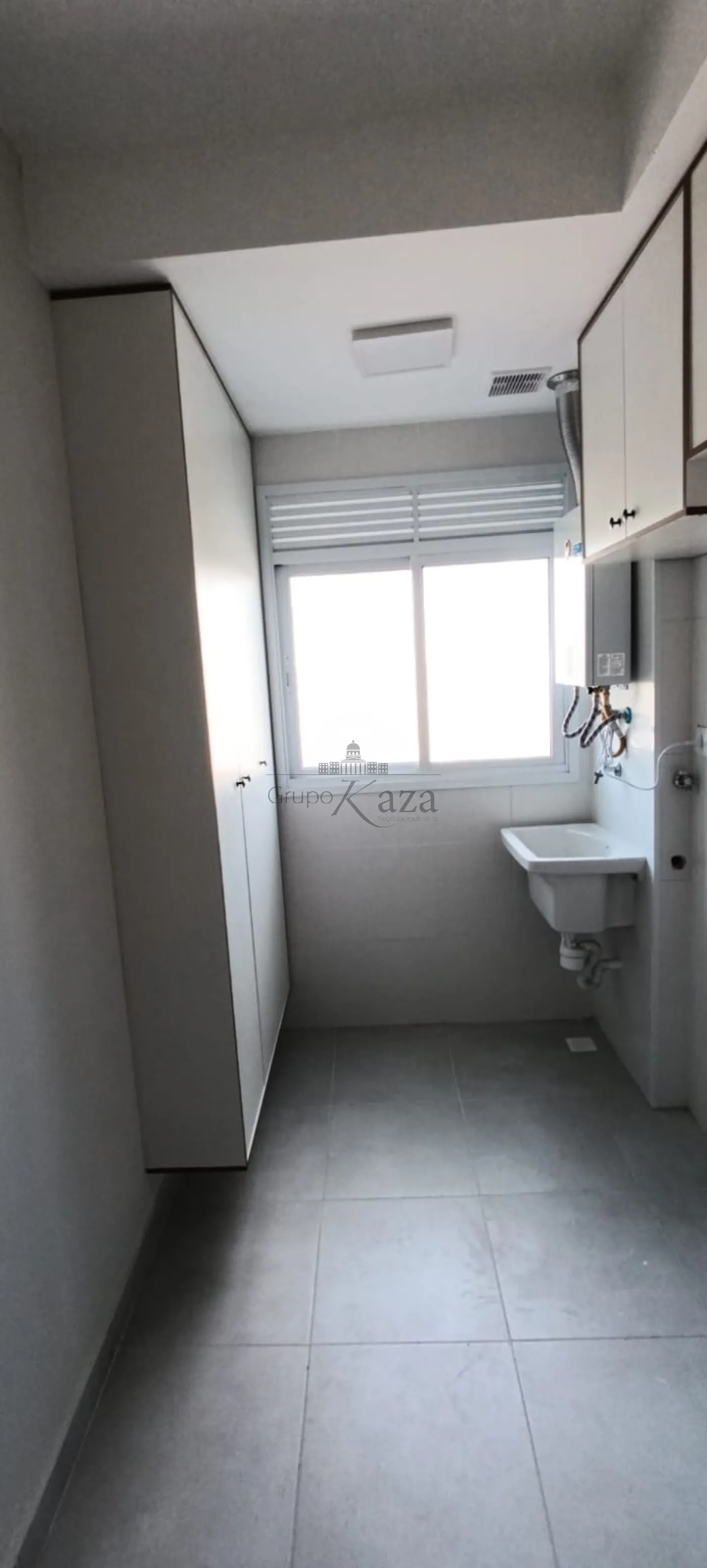 Foto 10 de Apartamento Padrão em Jardim Oriente, São José dos Campos - imagem 10