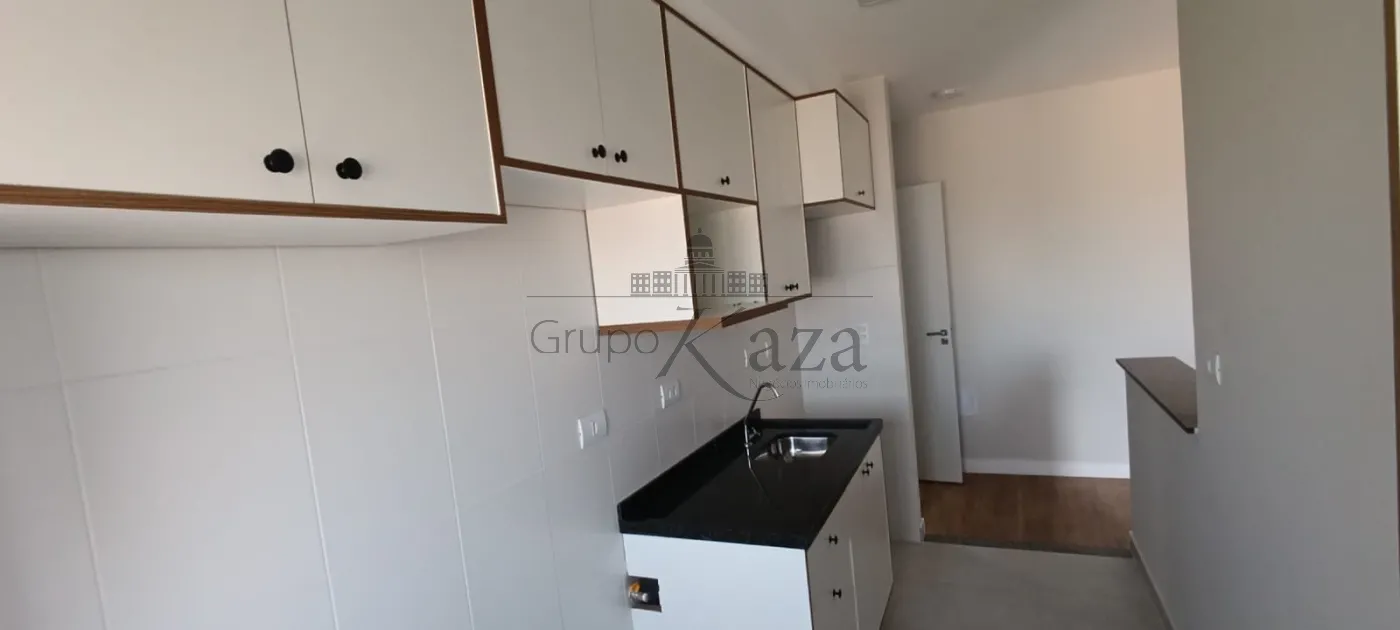 Foto 12 de Apartamento Padrão em Jardim Oriente, São José dos Campos - imagem 12