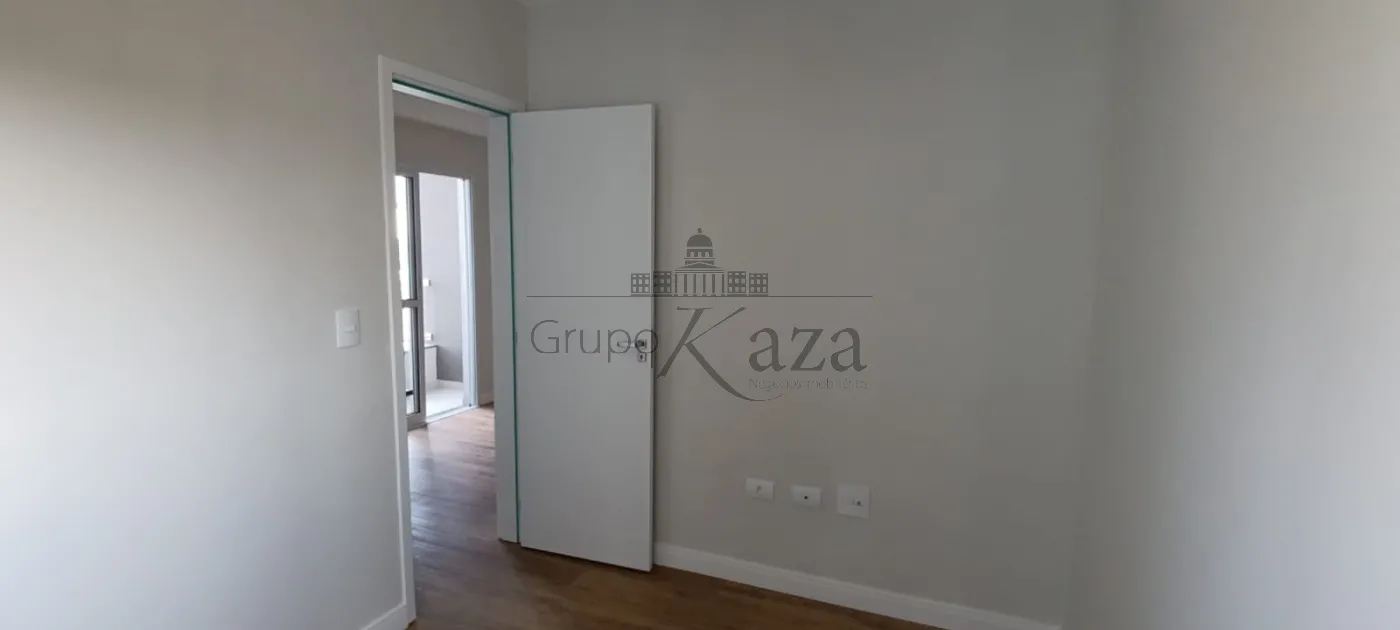 Foto 17 de Apartamento Padrão em Jardim Oriente, São José dos Campos - imagem 17