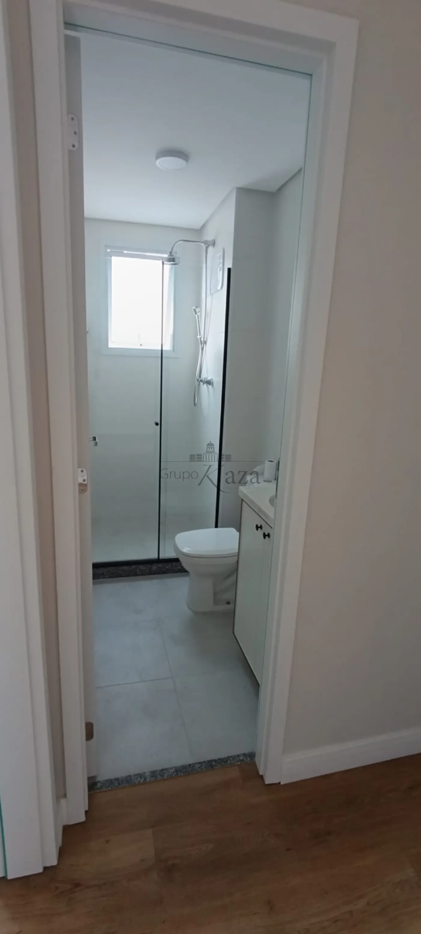 Foto 15 de Apartamento Padrão em Jardim Oriente, São José dos Campos - imagem 15