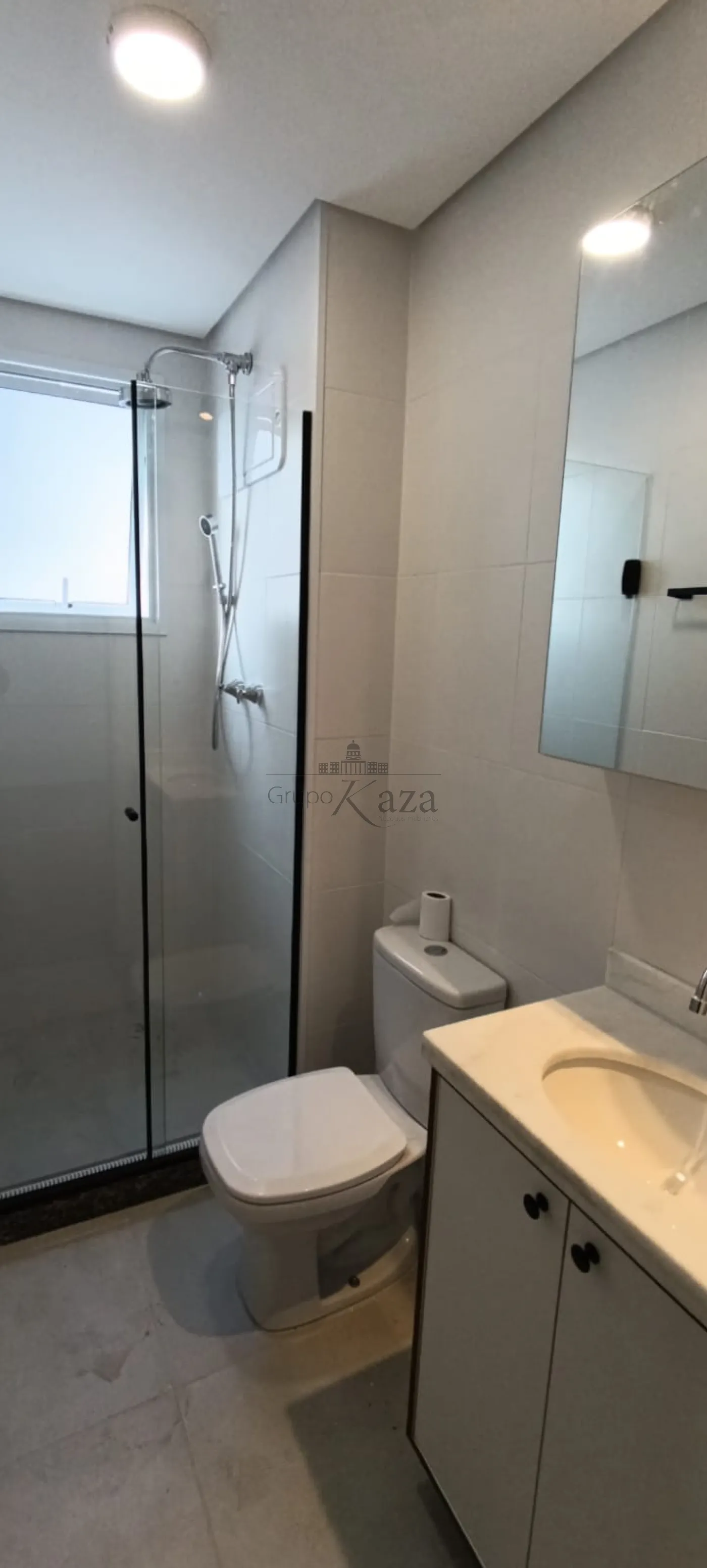 Foto 16 de Apartamento Padrão em Jardim Oriente, São José dos Campos - imagem 16