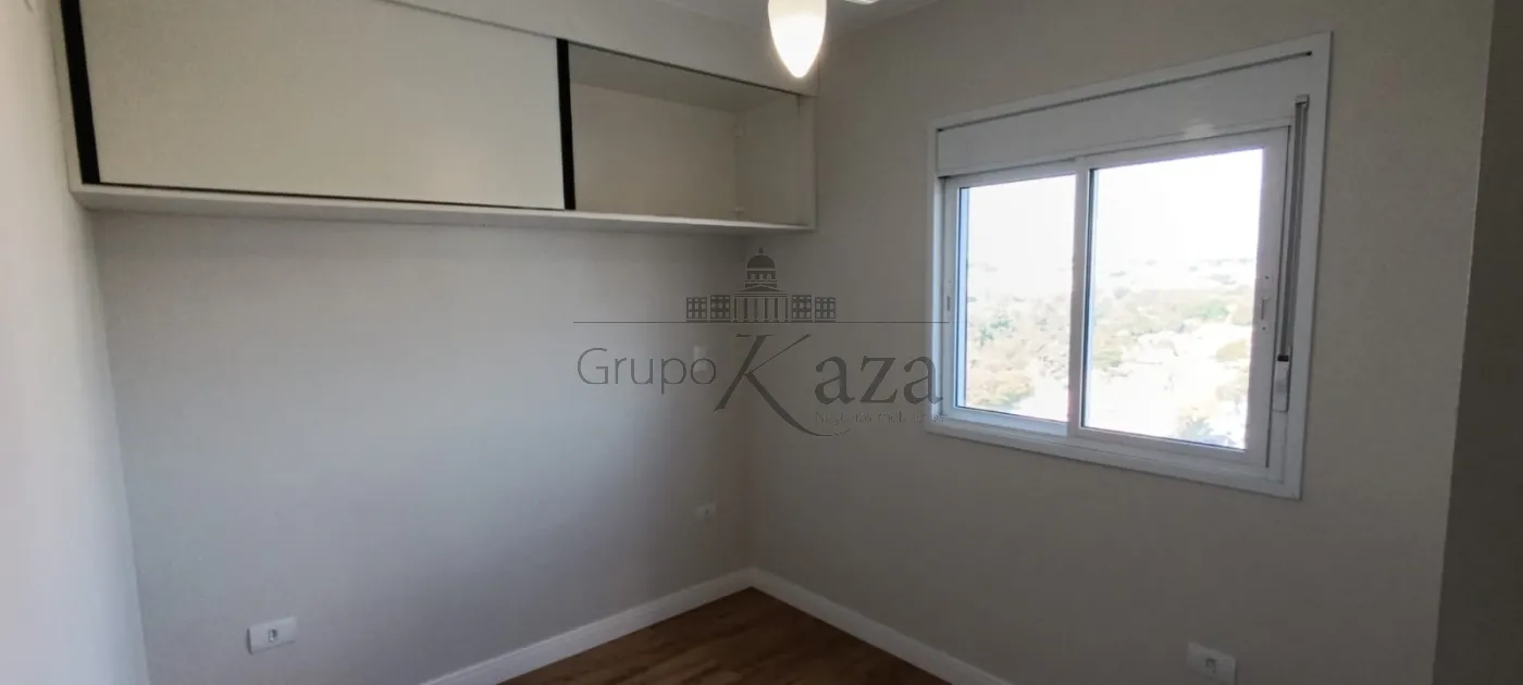 Foto 20 de Apartamento Padrão em Jardim Oriente, São José dos Campos - imagem 20